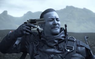 Хидео Кодзиме не нравится название Death Stranding: Director's Cut, Геральт мог не стать героем «Ведьмака» — самое интересное за 13 июля