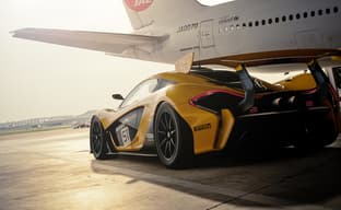 Sony раздает нерабочие ключи к бете Gran Turismo 7