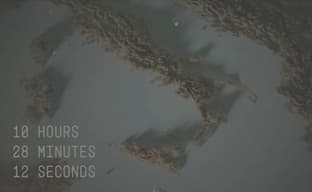 Ждём новую Company of Heroes о Второй мировой войне? На Twitch запущен таинственный стрим