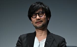 Хидео Кодзима покупал свои игры и был вынужден раздавать флаеры Metal Gear