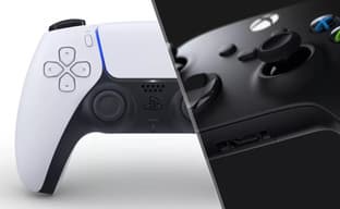 Глава Xbox похвалил DualSense для PS5 и хочет улучшить контроллер Xbox