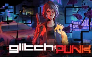 Glitchpunk выйдет в раннем доступе в августе. Это игра в духе GTA старой школы с элементами Cyberpunk