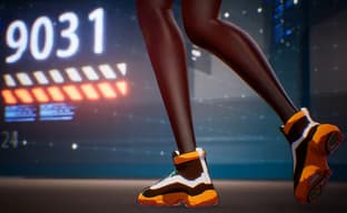 «Время перемен». Представлен анонсирующий трейлер продолжения аниме-боевика Dusk Diver 2