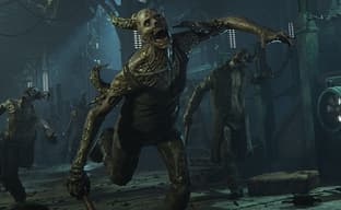 Командный шутер Warhammer 40,000: Darktide отложили на 2022 год