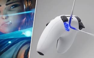 Sony показала как консольный PlayStation-эксклюзив Kena: Bridge Of Spirits использует возможности DualSense