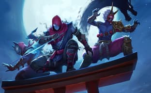 Ниндзя и много стелса в демонстрации игрового процесса Aragami 2