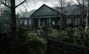 История Игоря и зона отчуждения в новом трейлере Chernobylite