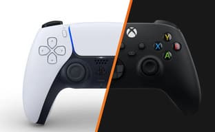 Microsoft готовит ответ DualSense. Глава Xbox похвалил контроллер PS5