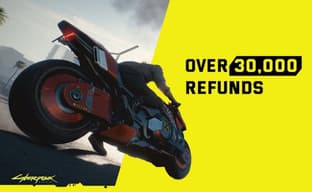 Свыше 30 тысяч возвратов. Игроки высмеяли CD Projekt  и опубликовали «правильную» статистику Cyberpunk 2077