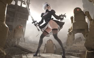 Спустя четыре года NieR: Automata все же получила первый патч