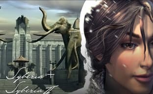 GOG.com дарит Syberia 1 и 2
