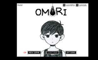 Дружба — это хорошо! Обзор Omori