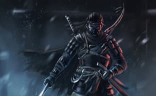 Утечка: упоминание эксклюзива Sony Ghost of Tsushima обнаружили в приложении для мобильных устройств