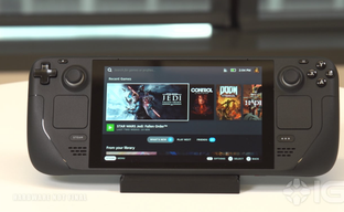 Гейб Ньюэлл ожидает миллионных продаж Steam Deck, но определить цену было сложно