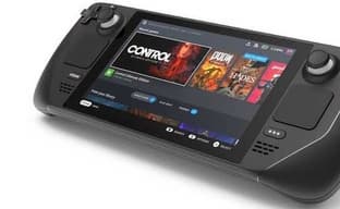 «Портативный Xbox». На Steam Deck можно приобщиться к Xbox Game Pass и установить Epic Games Store