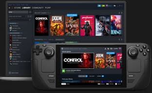 Смотри не перепутай! Пользователи отреагировали на анонс Stream Deck и Steam Deck в один день