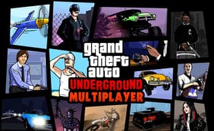 Издатель GTA удалил модификацию, которая объединяла «вселенную эпохи 3D» на движке San Andreas