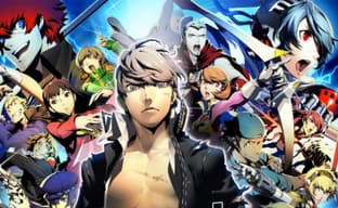Слух: Atlus работает над ремастером Persona 4 Arena Ultimax