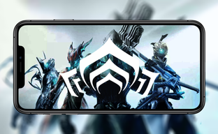 Тэнно в кармане. Warframe выйдет на мобильные устройства