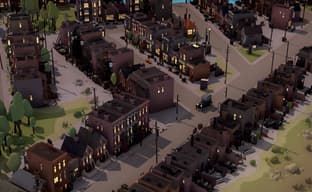 Будни гангстеров и торговля «самогоном» в трейлере игрового процесса City of Gangsters