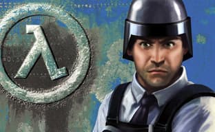 Российские энтузиасты выпустили и перевели вторую главу ремейка Half-Life: Blue Shift на базе Black Mesa