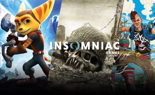 Чем проще, тем лучше. В Insomniac Games перестали делать упор на сложность в играх