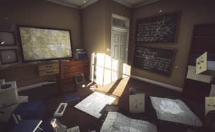 «Китайский гигант» Tencent намеревается приобрести Sumo Group — владельцев разработчиков Sackboy: A Big Adventure и Everybody's Gone to the Rapture