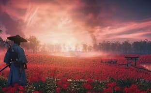 Режиссёрская версия Ghost of Tsushima «набрала веса» и теперь потребует почти вдвое больше места