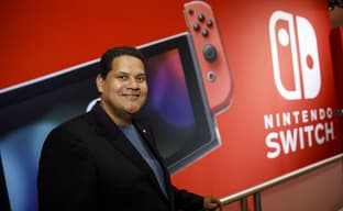 Бывший глава американского подразделения Nintendo напишет книгу о своем восхождении на вершину