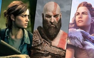 Uncharted и God of War на смартфоне? Sony готовится завоёвывать новый рынок