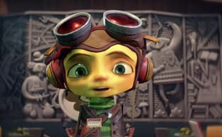 PlayStation 5 не получит полноценную версию Psychonauts 2