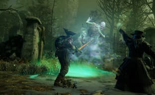 Бета-версия ММО New World «убивает» GeForce RTX 3090