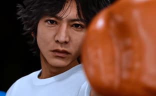 Детектив колотит школьников в новом трейлере Lost Judgment