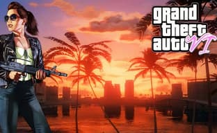 Слух: в сети опубликовали первый скриншот GTA 6