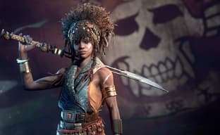 Ubisoft не собирается забрасывать Beyond Good & Evil 2