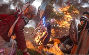 Final Fantasy 14 слишком популярна. Неактивные игроки выбрасываются с серверов