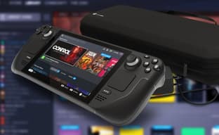 Ubisoft рада появлению Steam Deck, но не будет спешить выпускать свои игры на новой консоли