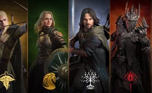 Кольцо вседенежья. Обзор мобильной стратегии The Lord of the Rings: Rise to War