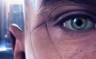 Detroit: Become Human добилась большого успеха. Разработчики подтвердили результаты продаж