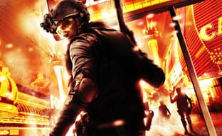 Это был спецназ, а не клоуны. Вспоминаем дилогию Tom Clancy's Rainbow Six Vegas