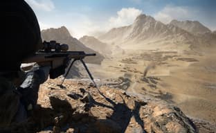Sniper: Ghost Warrior Contracts 2 получила бесплатное сюжетное дополнение. Игроки приглашаются на банкет мясника
