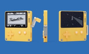 Предзаказы на инновационную консоль Playdate откроют в июле