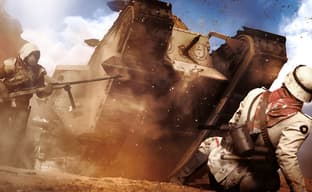 EA сделала Battlefield 1 временно бесплатной в Steam