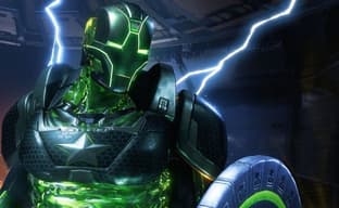 Играем в Marvel's Avengers бесплатно. Square Enix предлагает познакомиться с игрой