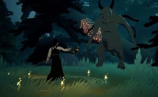 Славянское приключение «Чёрная книга» от российской студии выйдет в августе