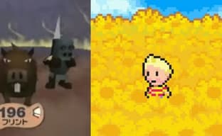 Mother 3 / EarthBound 64: найдено видео неизданной игры Nintendo