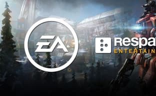 Создатели Titanfall работают над новой одиночной игрой