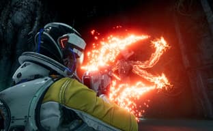 По словам Sony, Returnal – это «мега хит». Компания обновила подстраницу PlayStation Studios