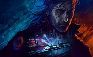 Киберпанк-боевик Replaced от белорусской студии вдохновлён Batman, Uncharted и Upgrade