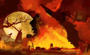 В Steam выйдет стратегия Hard West 2 в сеттинге Дикого Запада